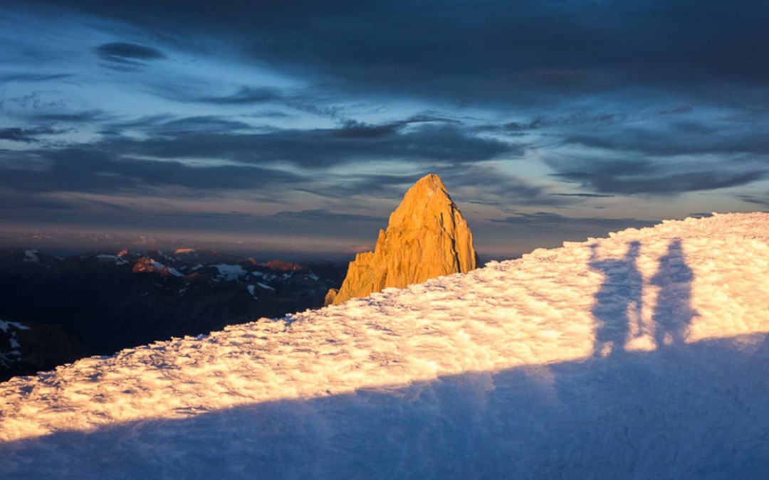 Patagonia flight search!